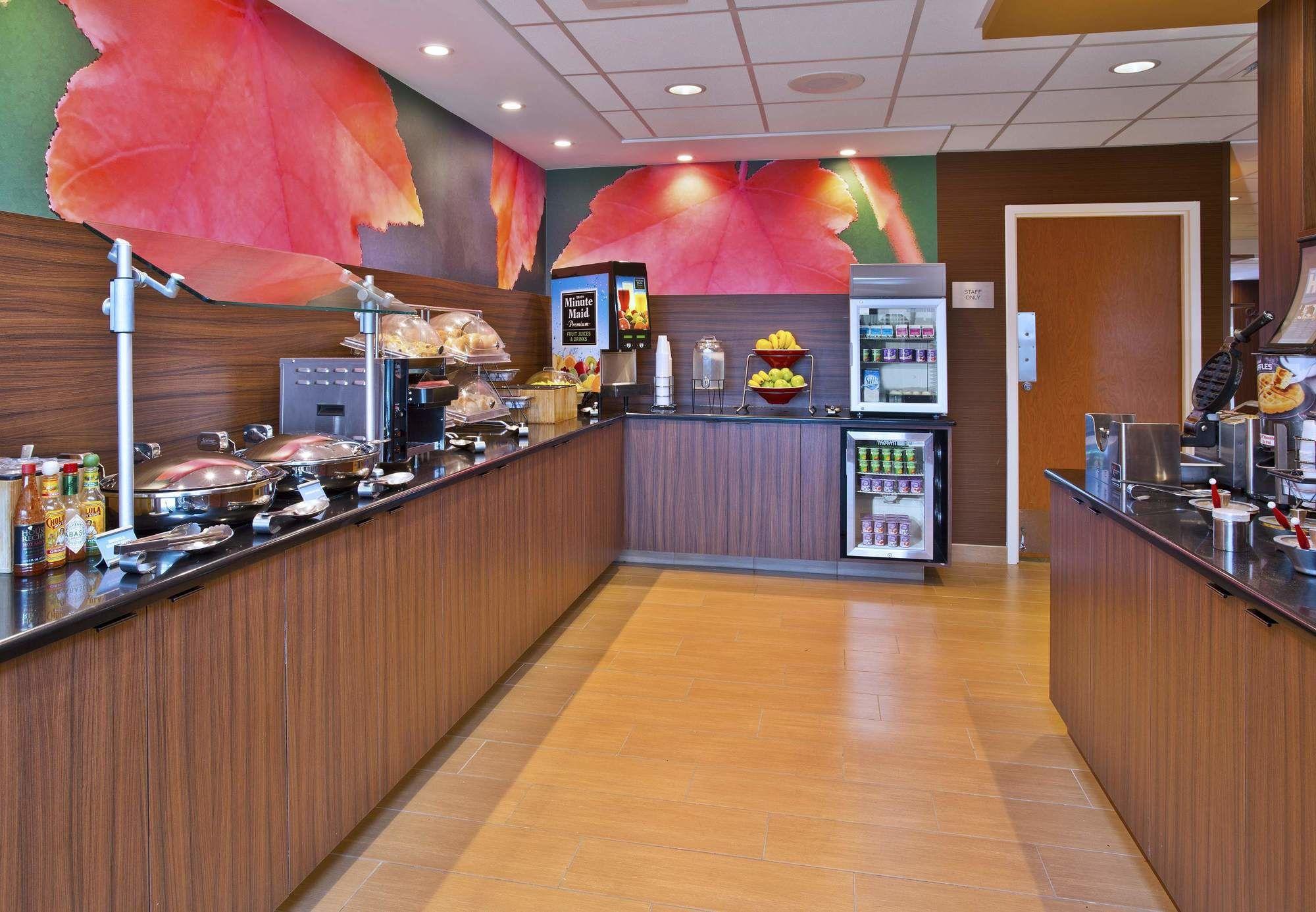 麦迪逊西/米德尔顿万枫套房酒店 外观 照片