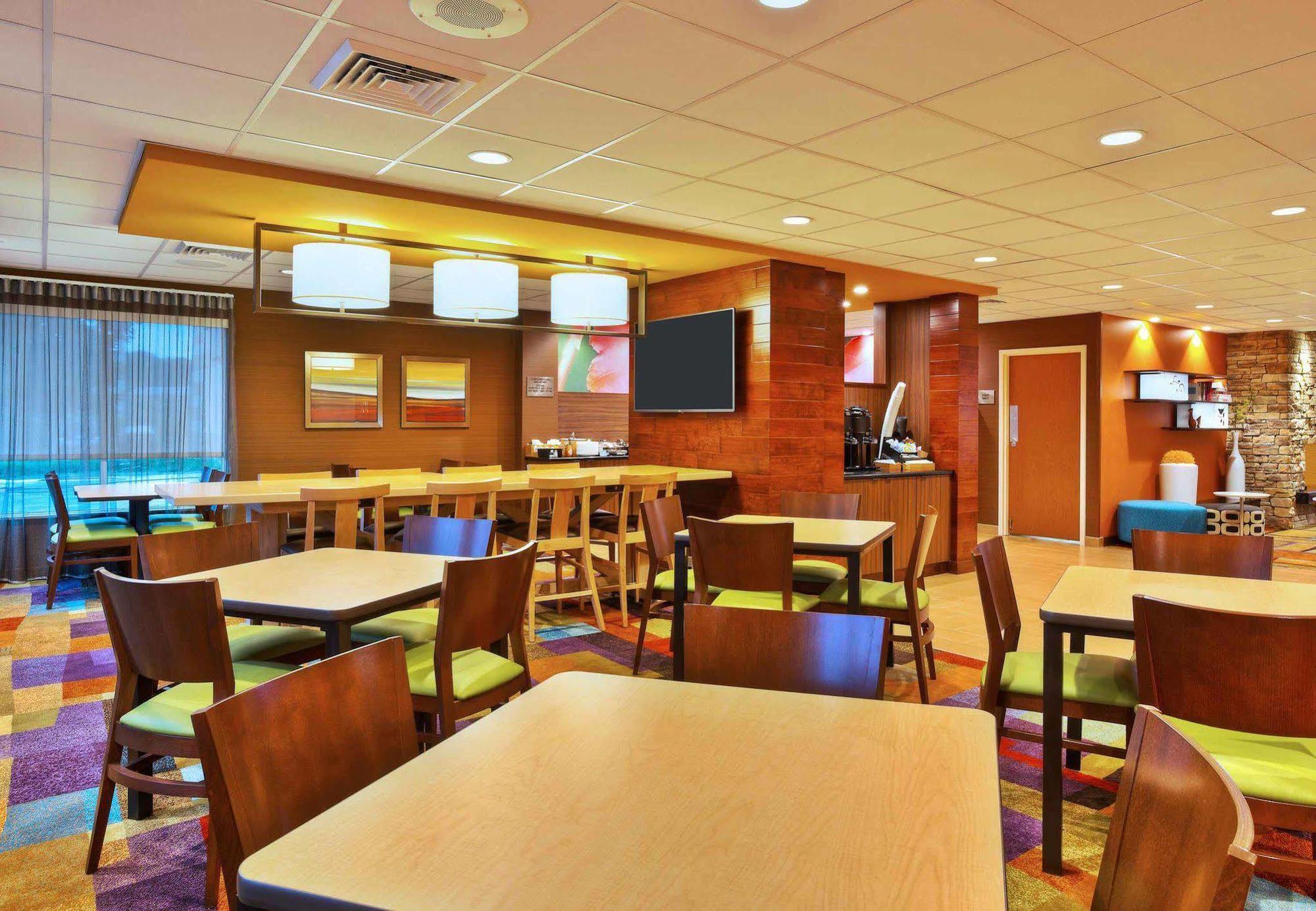 麦迪逊西/米德尔顿万枫套房酒店 外观 照片