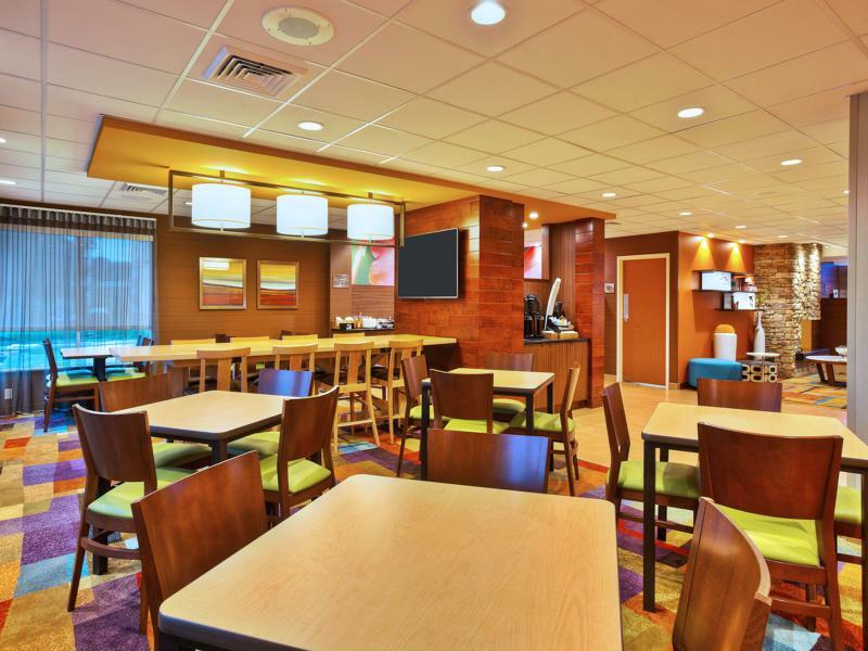 麦迪逊西/米德尔顿万枫套房酒店 外观 照片