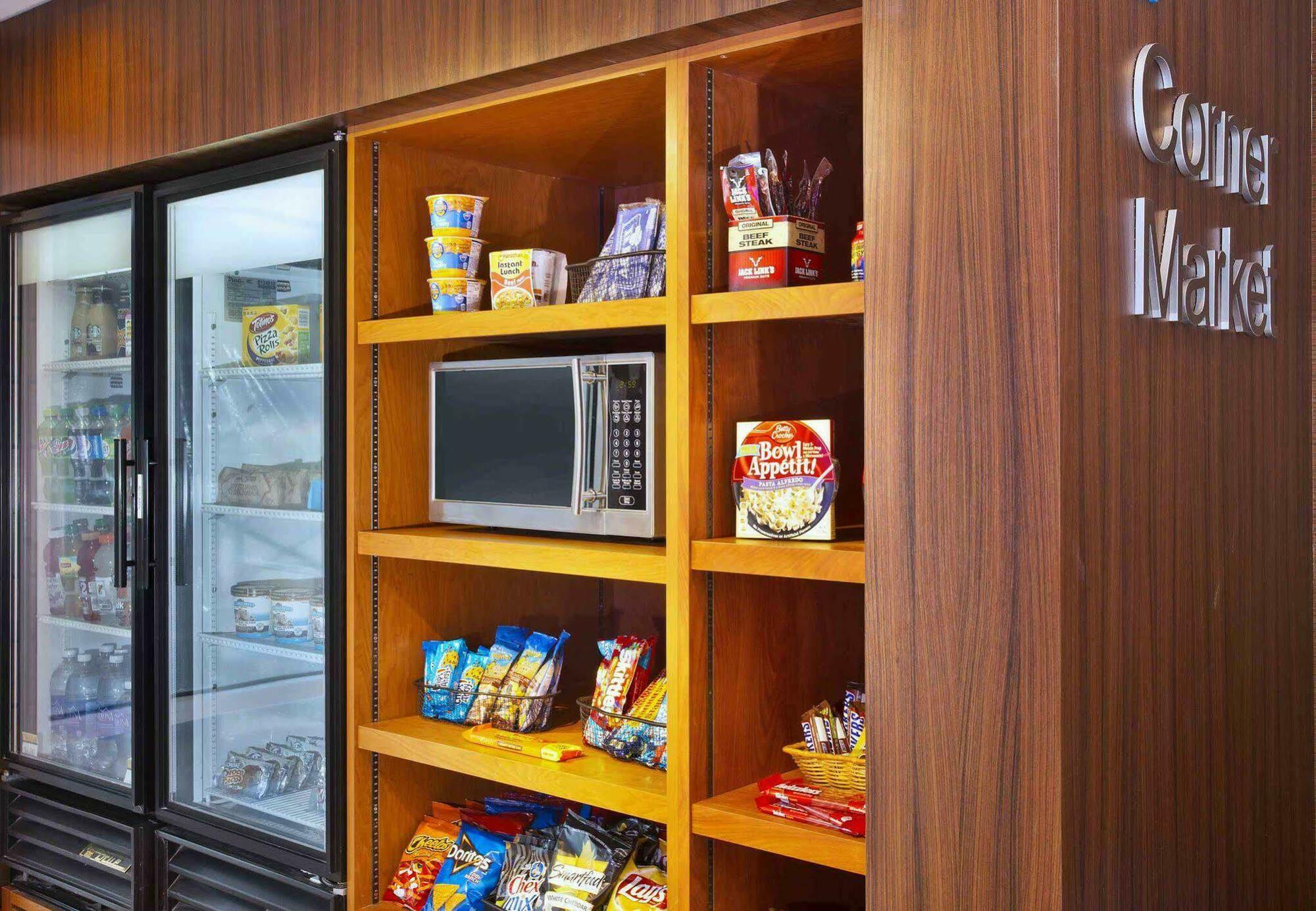 麦迪逊西/米德尔顿万枫套房酒店 外观 照片